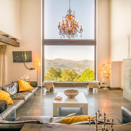 Behin Batean, Espectacular Casa Rural En Pleno Corazon Del Valle Baztan Ziga Exteriér fotografie