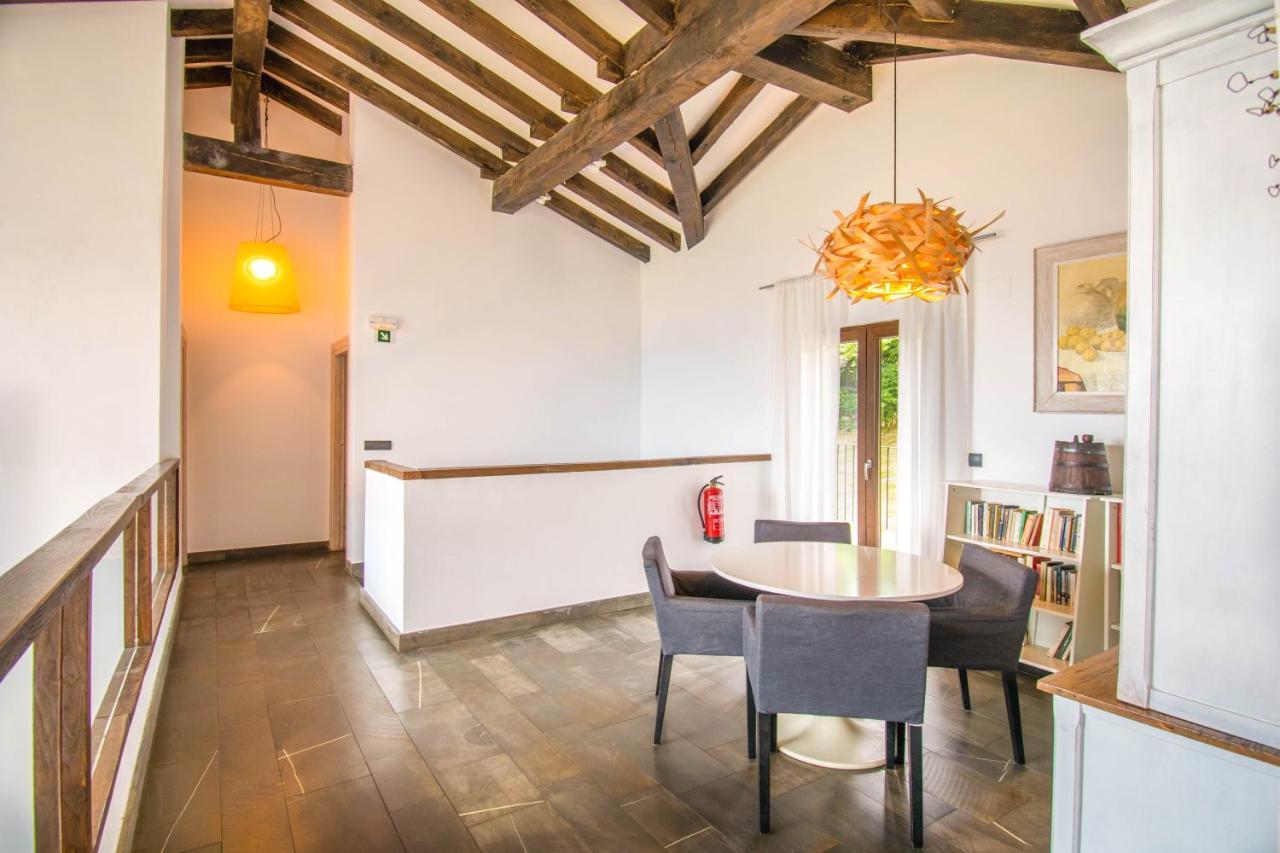 Behin Batean, Espectacular Casa Rural En Pleno Corazon Del Valle Baztan Ziga Exteriér fotografie