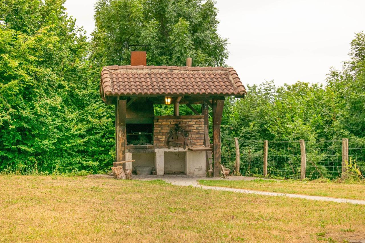 Behin Batean, Espectacular Casa Rural En Pleno Corazon Del Valle Baztan Ziga Exteriér fotografie