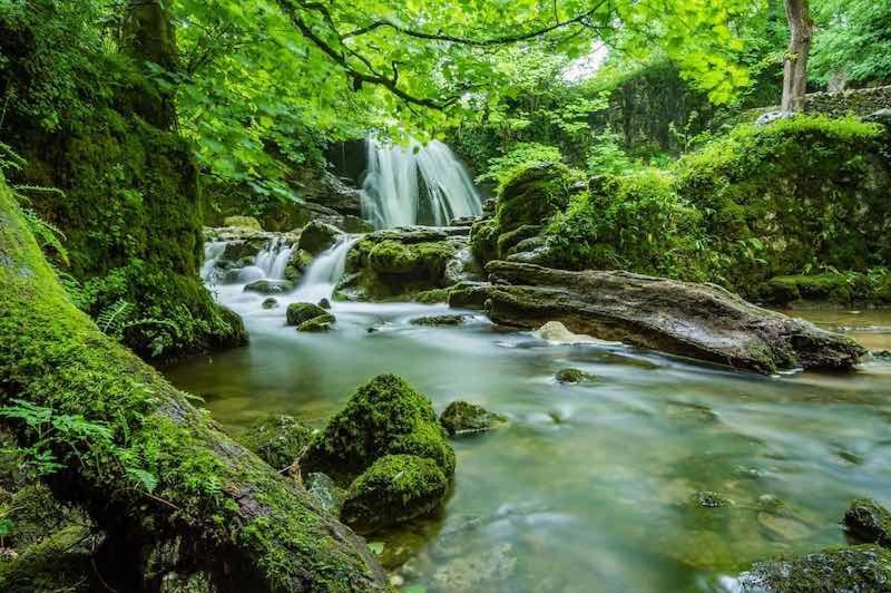 Behin Batean, Espectacular Casa Rural En Pleno Corazon Del Valle Baztan Ziga Exteriér fotografie