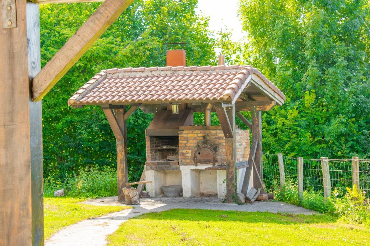 Behin Batean, Espectacular Casa Rural En Pleno Corazon Del Valle Baztan Ziga Exteriér fotografie